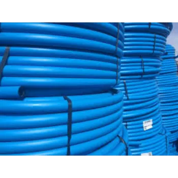 Hdpe Coil Pipe